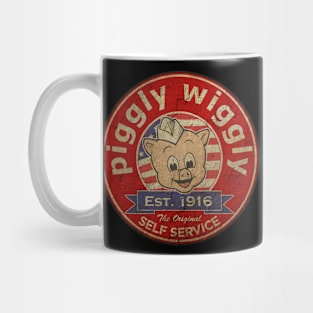 piggly wiggly est 1916 Mug